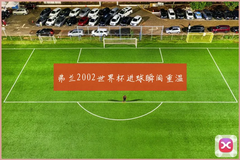 弗兰2002世界杯进球瞬间重温