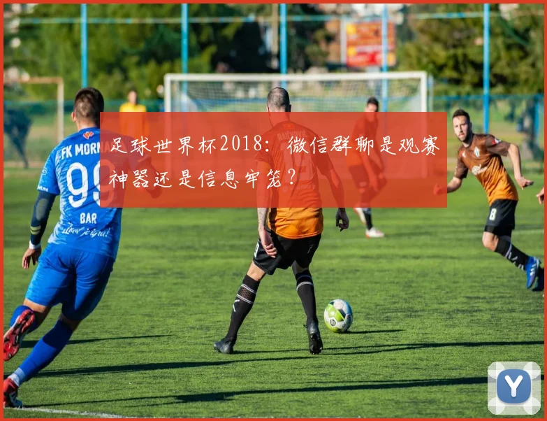 足球世界杯2018：微信群聊是观赛神器还是信息牢笼？