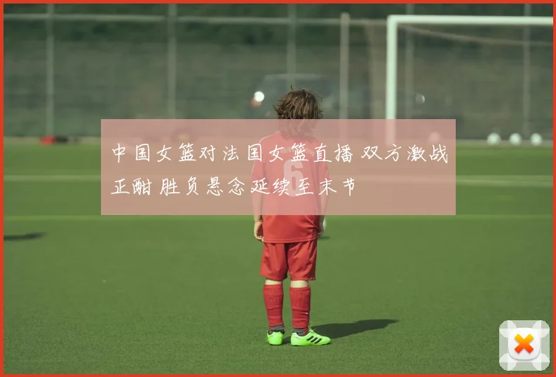 中国女篮对法国女篮直播 双方激战正酣 胜负悬念延续至末节