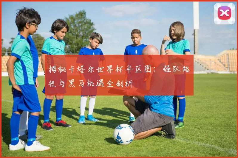 揭秘卡塔尔世界杯半区图：强队路径与黑马机遇全剖析
