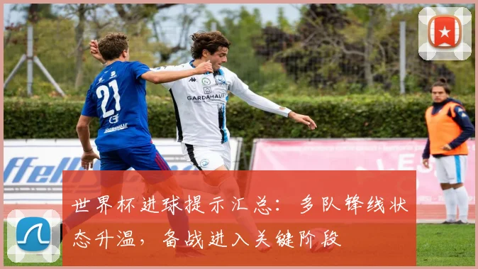 世界杯进球提示汇总：多队锋线状态升温，备战进入关键阶段