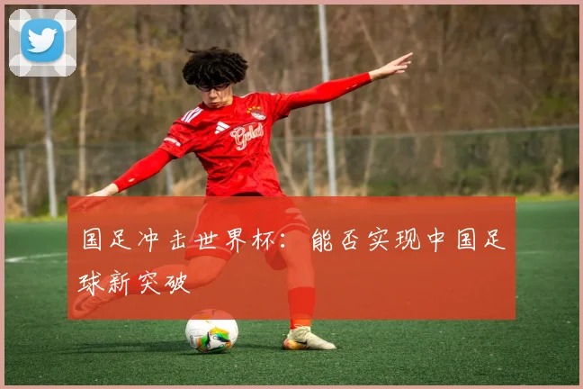 国足冲击世界杯：能否实现中国足球新突破