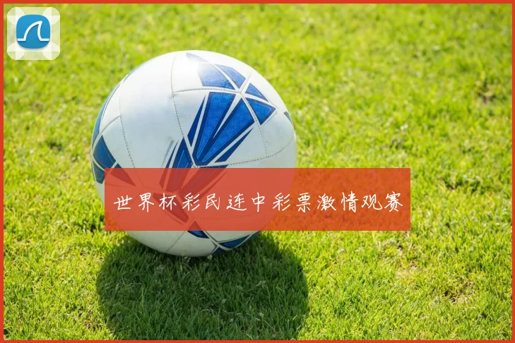 世界杯彩民连中彩票激情观赛